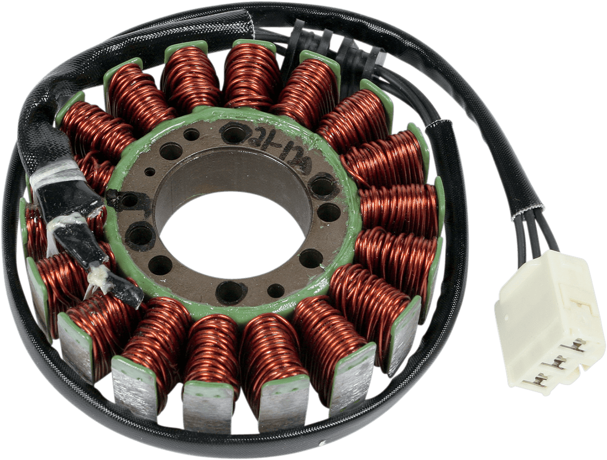 RICK'S MOTORSPORT ELECTRIC 2112-0181 Stator - Honda