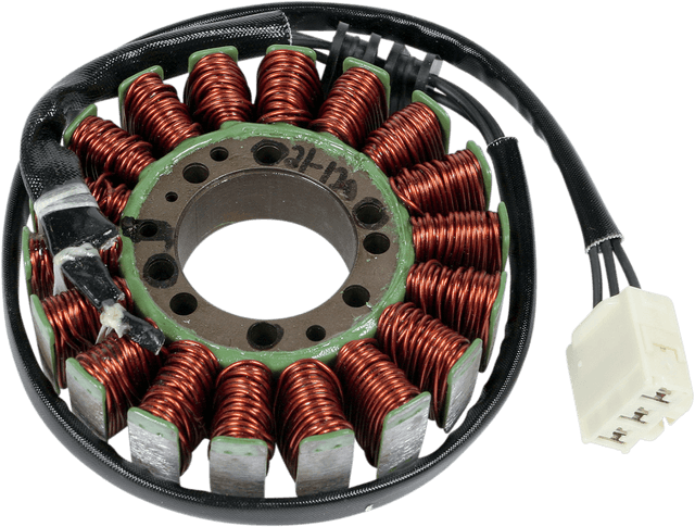 RICK'S MOTORSPORT ELECTRIC 2112-0181 Stator - Honda