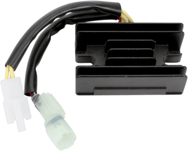 RICK'S MOTORSPORT ELECTRIC 2112-0192 Rectifier/Regulator - Arctic Cat