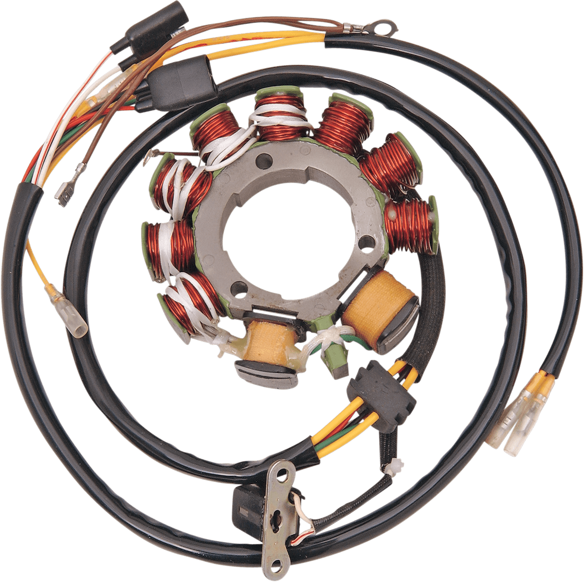 RICK'S MOTORSPORT ELECTRIC 2112-0193 Stator - Polaris
