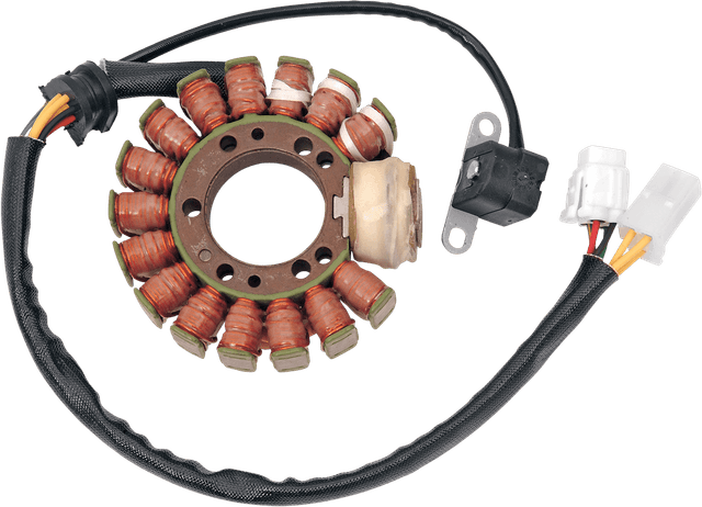 RICK'S MOTORSPORT ELECTRIC 2112-0202 Stator - Yamaha