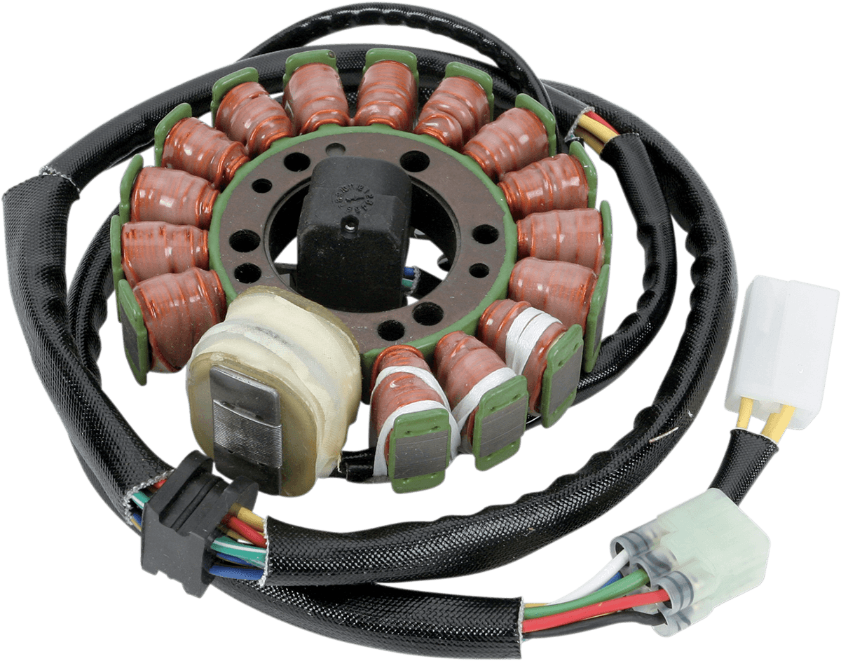 RICK'S MOTORSPORT ELECTRIC 2112-0203 Stator - Yamaha