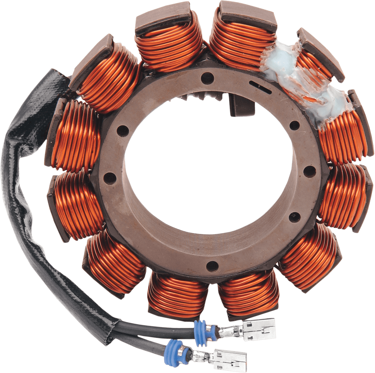 DRAG SPECIALTIES 2112-0206 Stator - '02-'05 FL