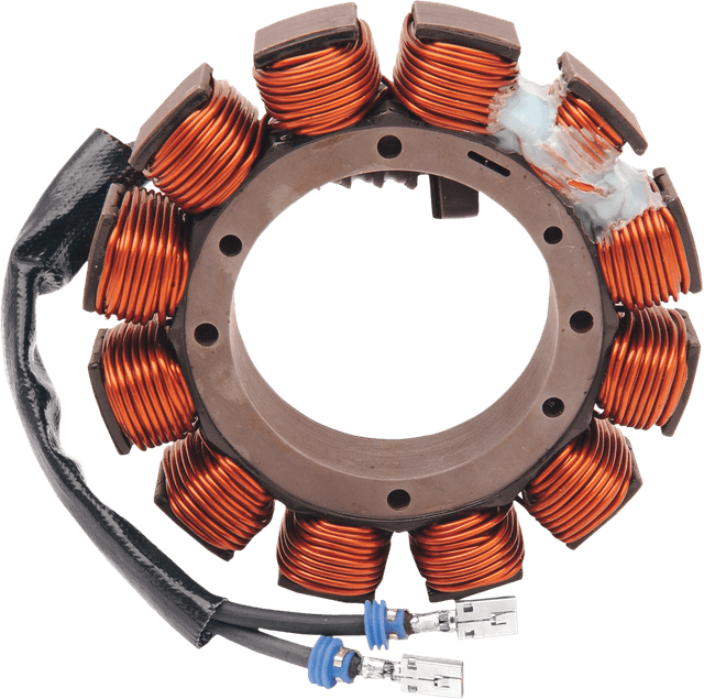 DRAG SPECIALTIES 2112-0206 Stator - '02-'05 FL