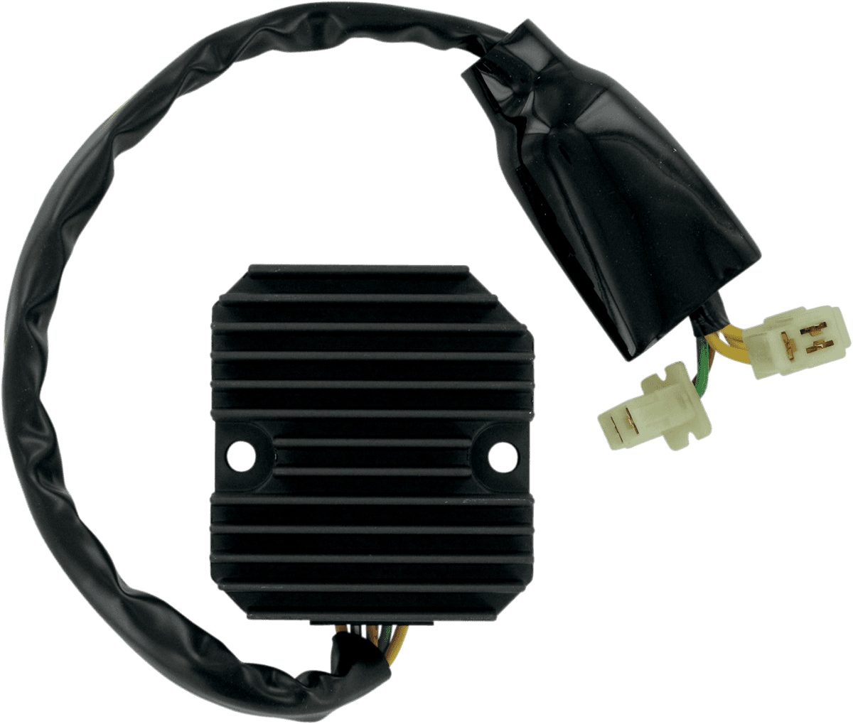 RICK'S MOTORSPORT ELECTRIC 2112-0236 Regulator/Rectifier - Honda