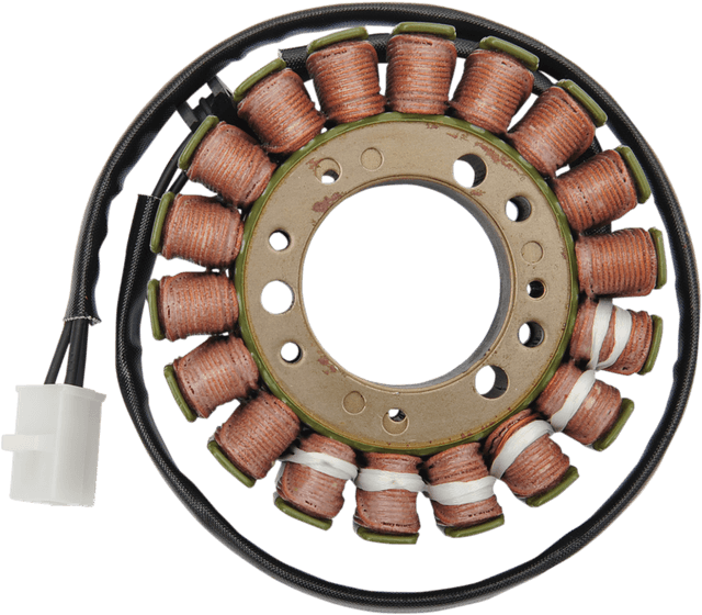 RICK'S MOTORSPORT ELECTRIC 2112-0244 Stator - Triumph