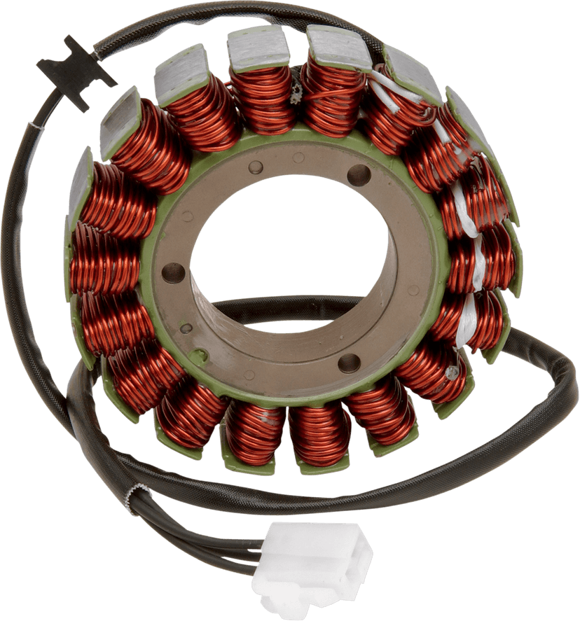 RICK'S MOTORSPORT ELECTRIC 2112-0251 Stator - Yamaha