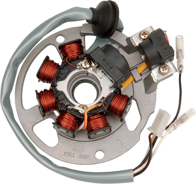 RICK'S MOTORSPORT ELECTRIC 2112-0267 Stator - E-TON/Polaris