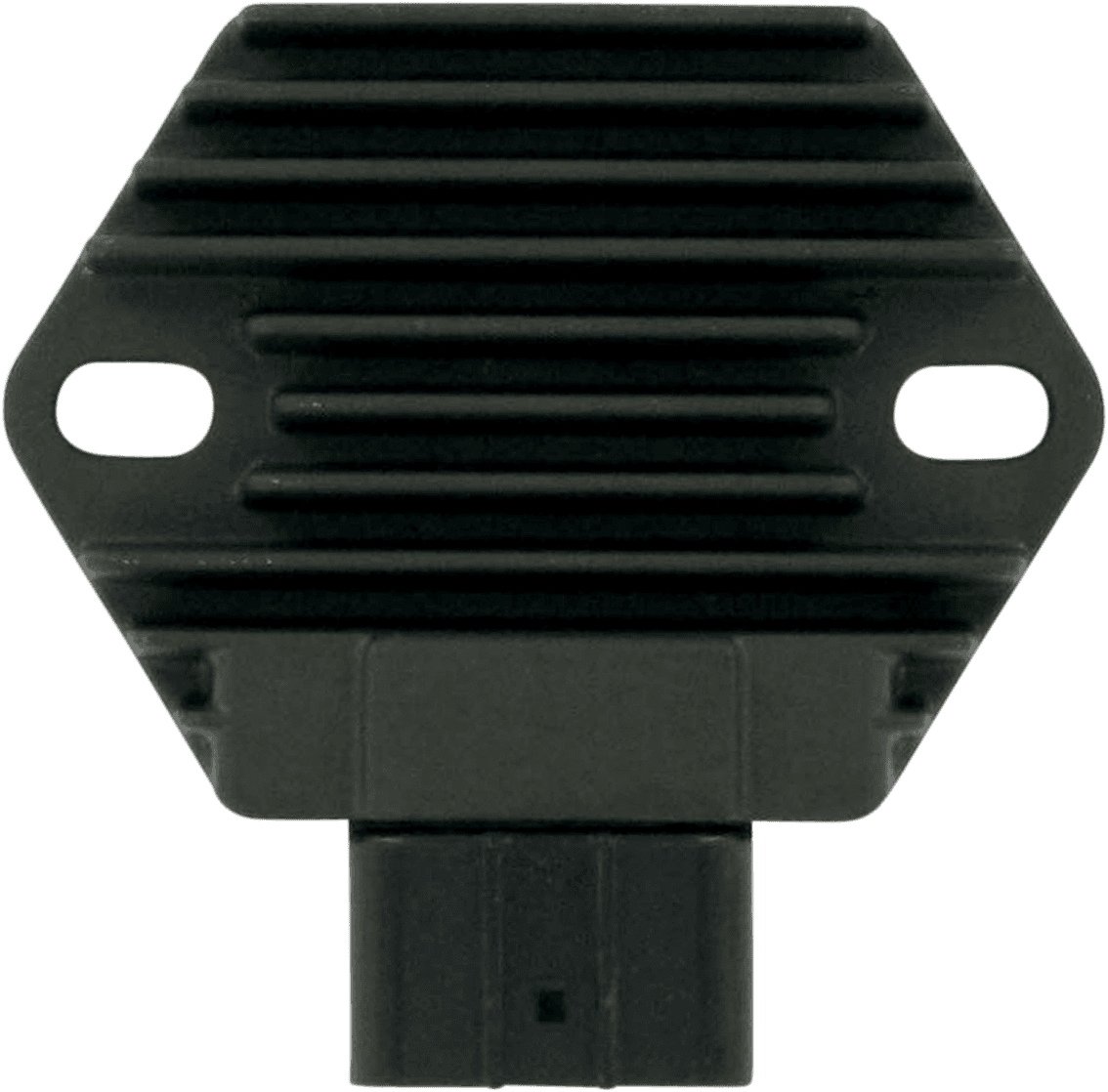 RICK'S MOTORSPORT ELECTRIC 2112-0268 Rectifier/Regulator - Honda