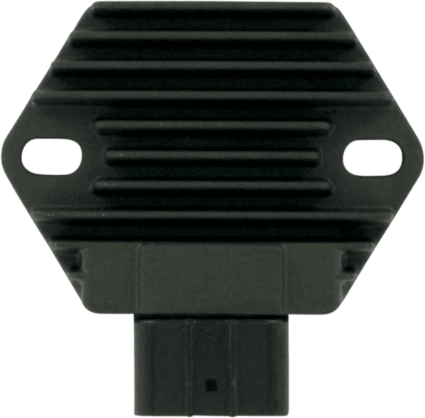 RICK'S MOTORSPORT ELECTRIC 2112-0268 Rectifier/Regulator - Honda
