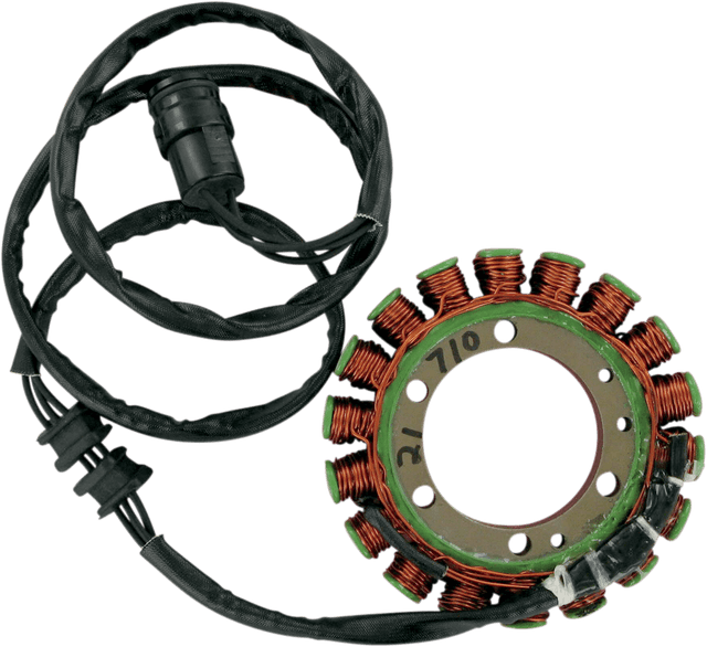 RICK'S MOTORSPORT ELECTRIC 2112-0274 Stator - Kawasaki