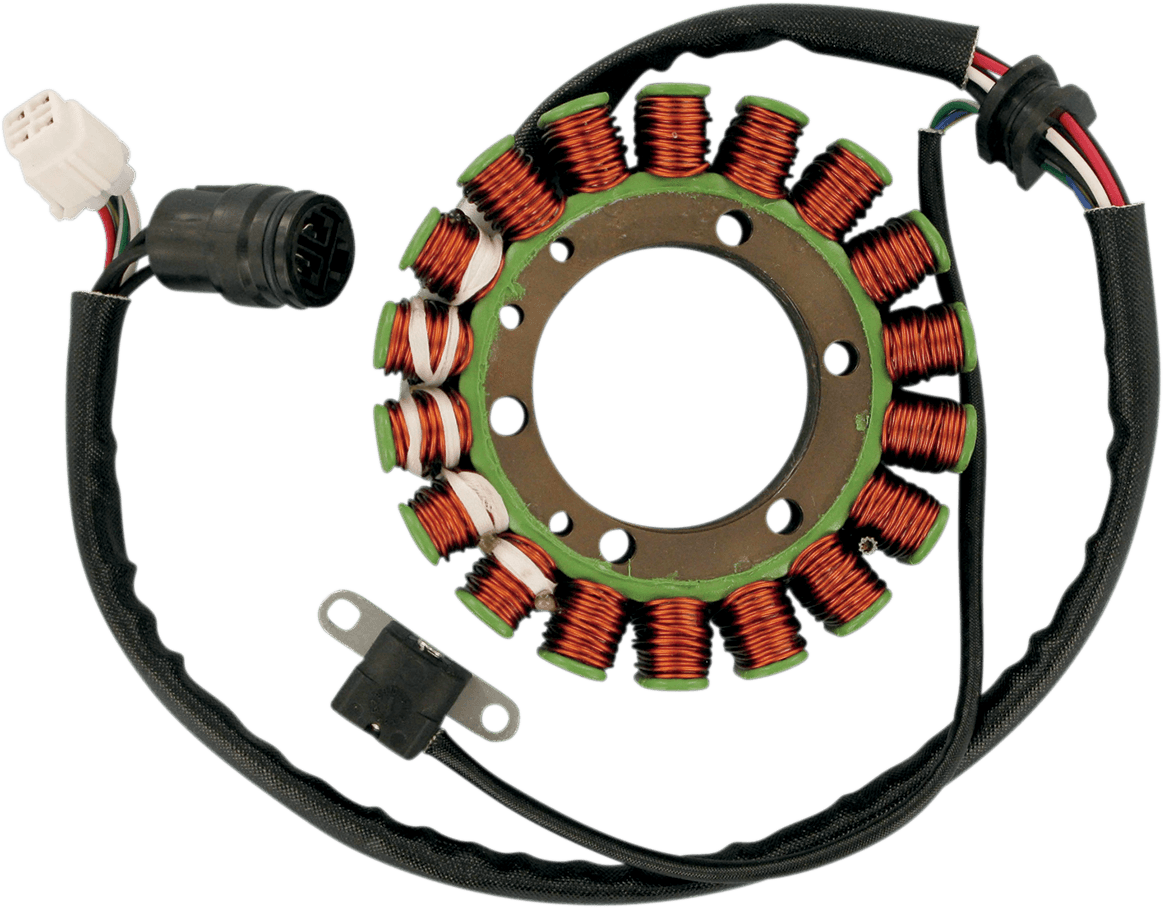 RICK'S MOTORSPORT ELECTRIC 2112-0276 Stator - Yamaha