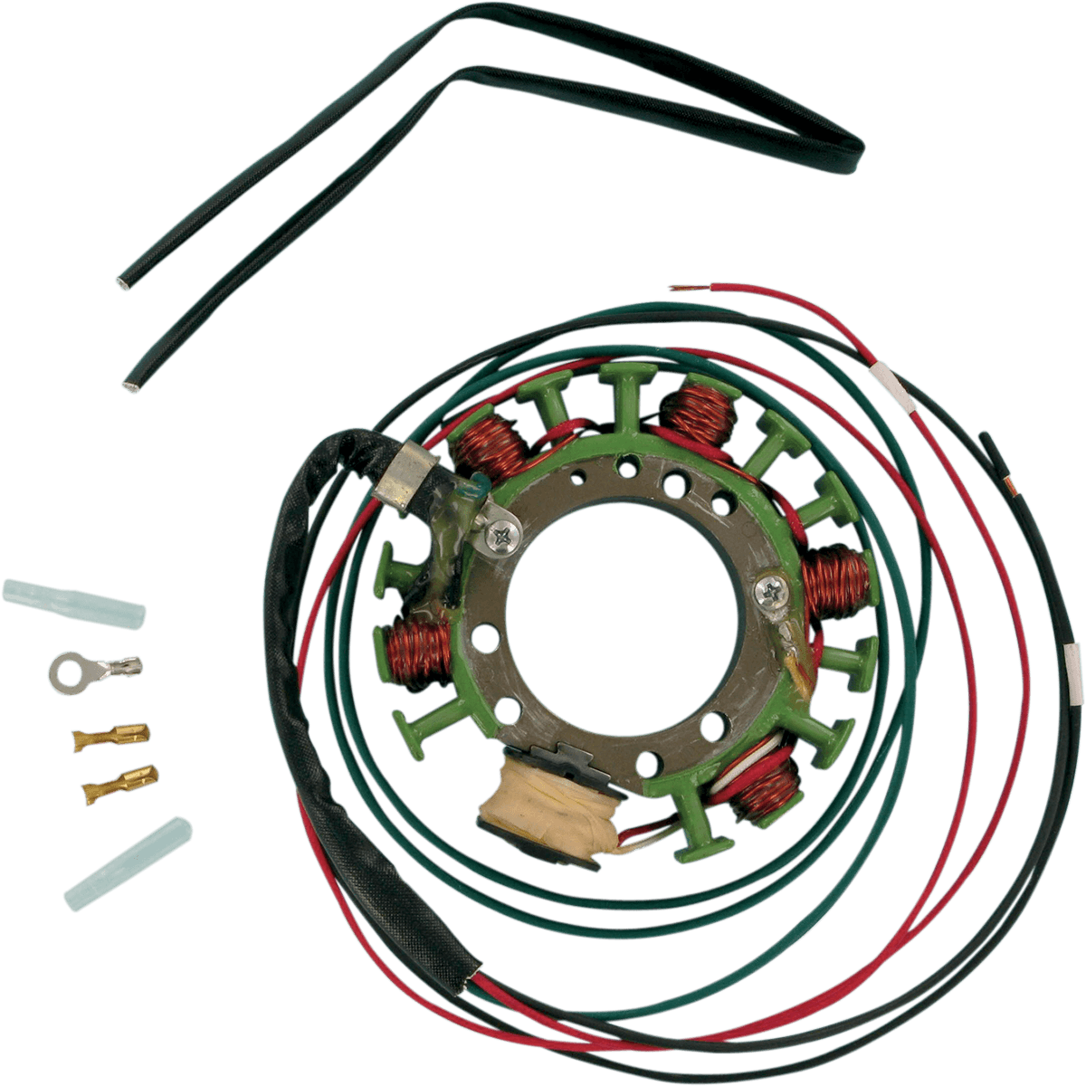 RICK'S MOTORSPORT ELECTRIC 2112-0277 Stator - Hot Shot - Honda