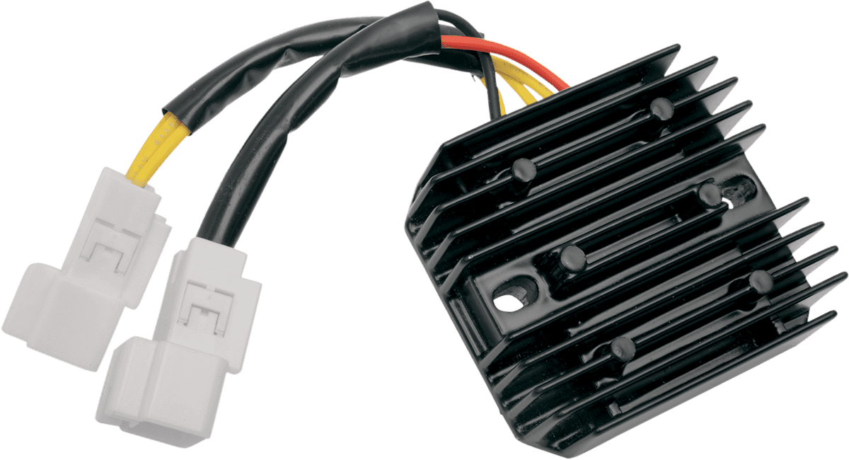 RICK'S MOTORSPORT ELECTRIC 2112-0282 Regulator/Rectifier - Honda