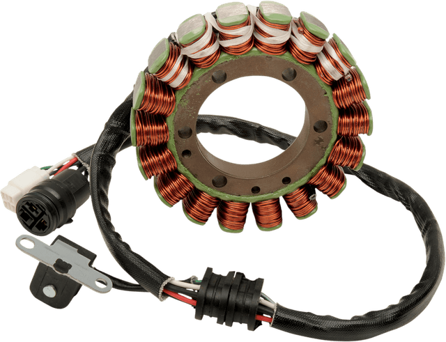 RICK'S MOTORSPORT ELECTRIC 2112-0283 Stator - Yamaha