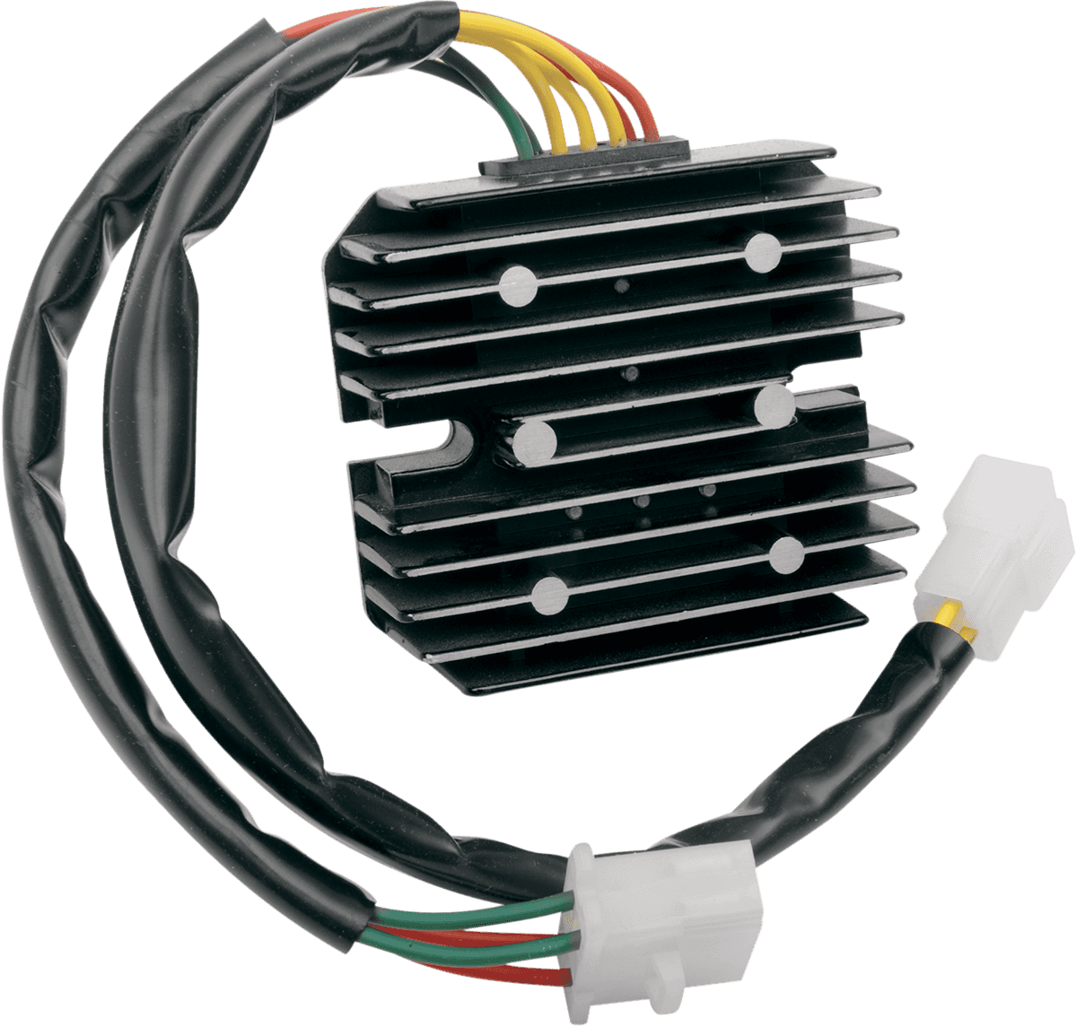 RICK'S MOTORSPORT ELECTRIC 2112-0288 Regulator/Rectifier - Honda