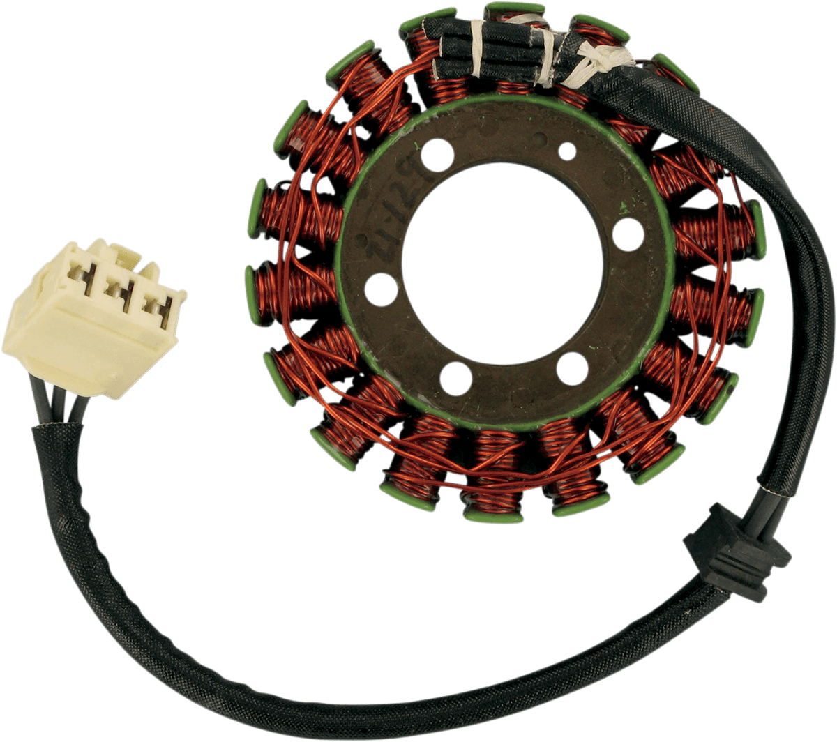 RICK'S MOTORSPORT ELECTRIC 2112-0292 Stator - Honda