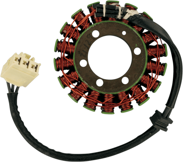 RICK'S MOTORSPORT ELECTRIC 2112-0292 Stator - Honda