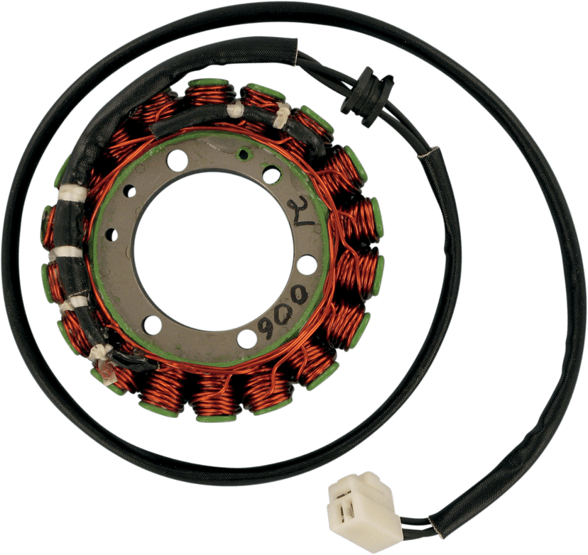 RICK'S MOTORSPORT ELECTRIC 2112-0303 Stator - Triumph