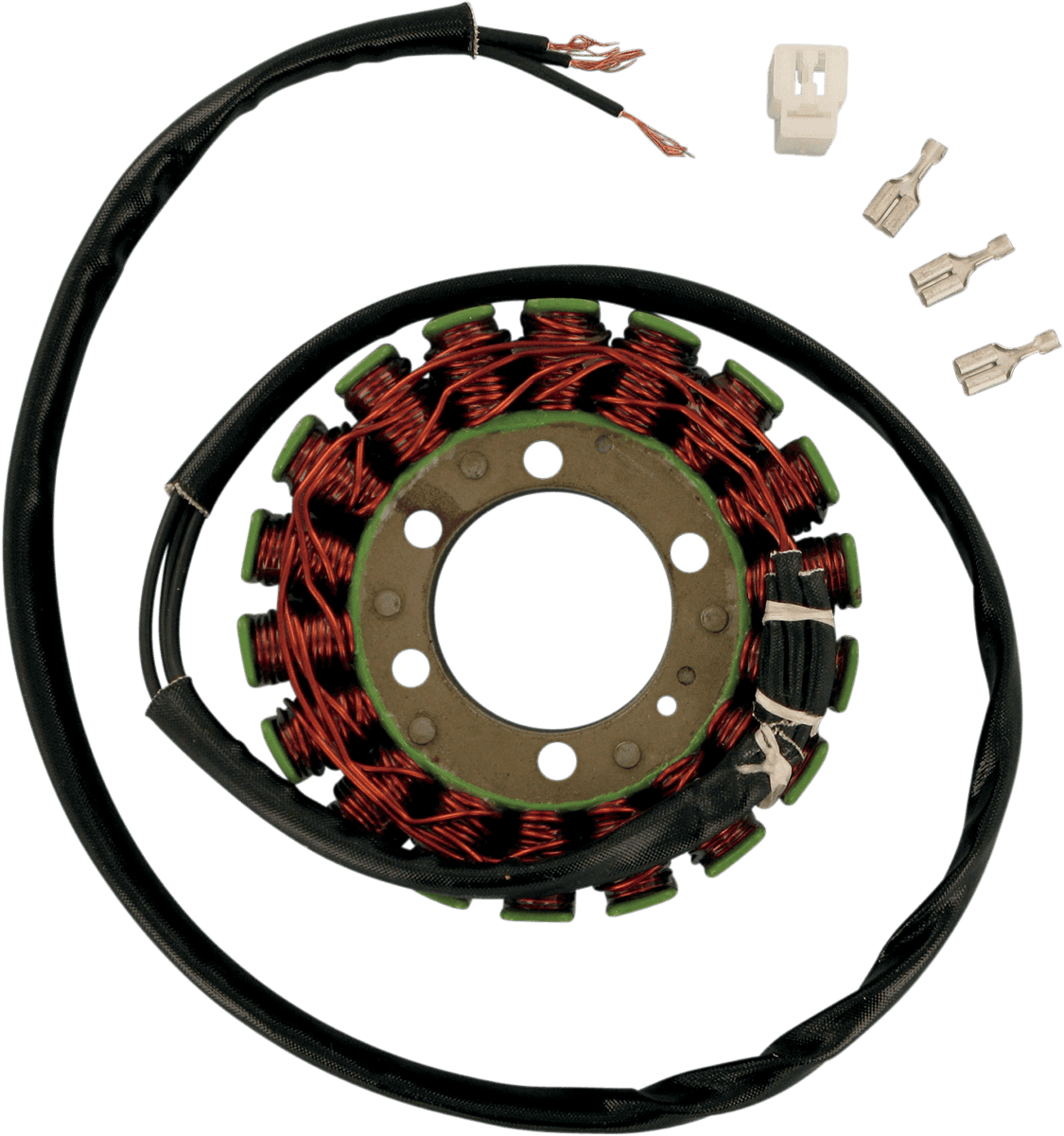 RICK'S MOTORSPORT ELECTRIC 2112-0305 Stator - Honda