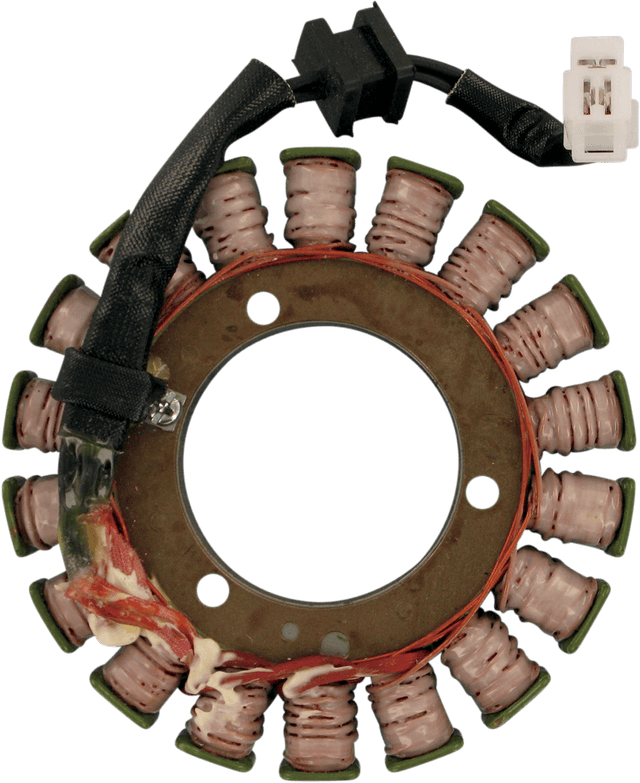 RICK'S MOTORSPORT ELECTRIC 2112-0307 Stator - Kawasaki/Suzuki