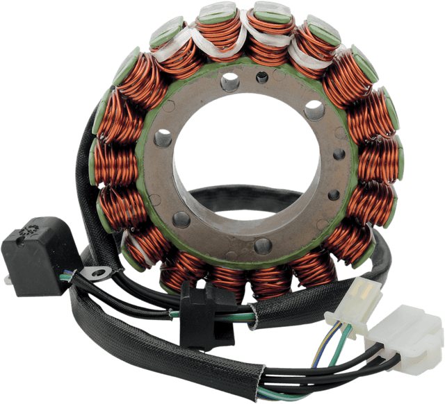 RICK'S MOTORSPORT ELECTRIC 2112-0311 Stator - '05-'08 Suzuki Boulevard
