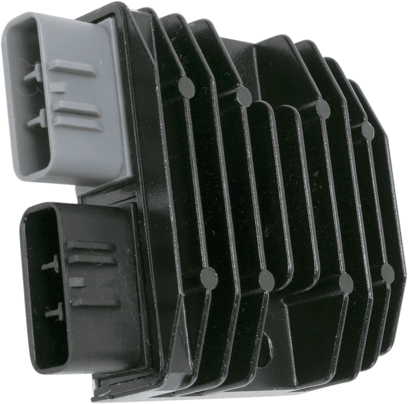 RICK'S MOTORSPORT ELECTRIC 2112-0314 Rectifier/Regulator - Kawasaki