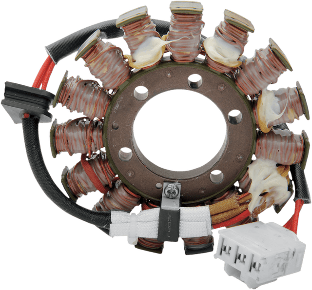 RICK'S MOTORSPORT ELECTRIC 2112-0319 Stator - Honda