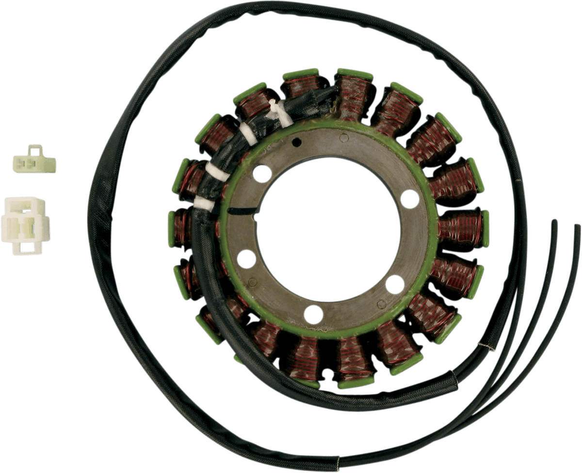 RICK'S MOTORSPORT ELECTRIC 2112-0324 Stator - Suzuki