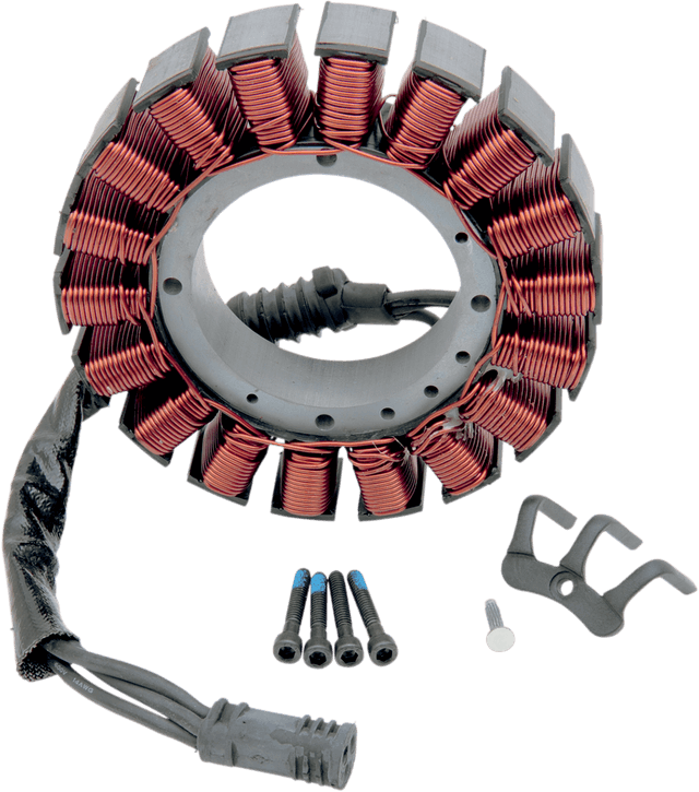 DRAG SPECIALTIES 2112-0330 Stator - '06-'16 FL
