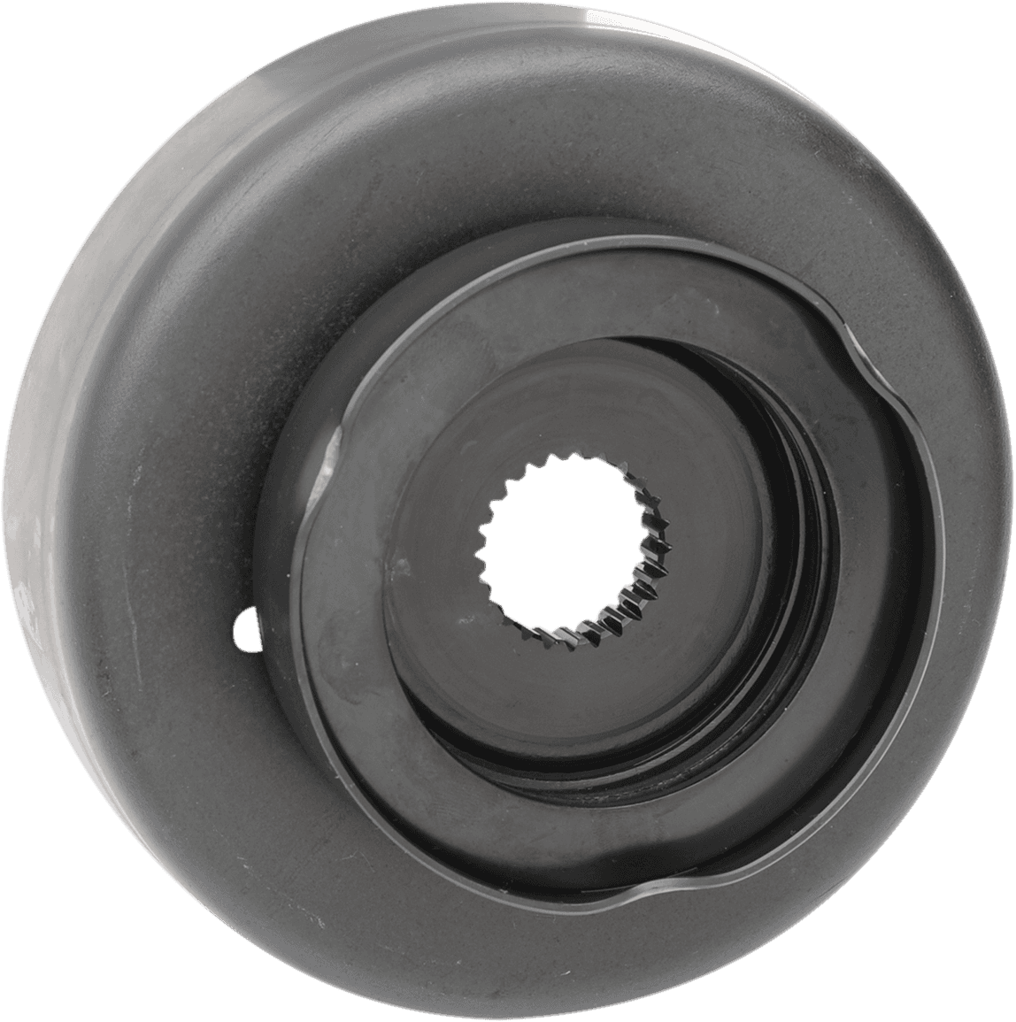 DRAG SPECIALTIES 2112-0332 Alternator Rotor - Harley Davidson