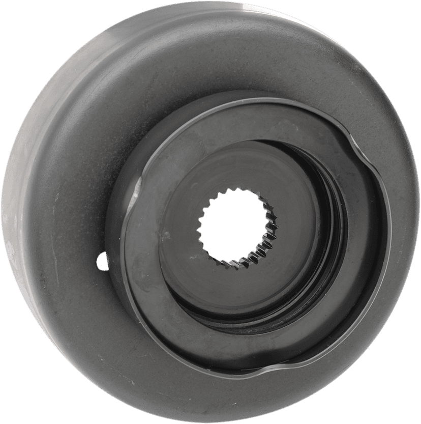 DRAG SPECIALTIES 2112-0332 Alternator Rotor - Harley Davidson