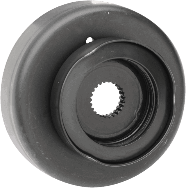 DRAG SPECIALTIES 2112-0333 Alternator Rotor - Harley Davidson