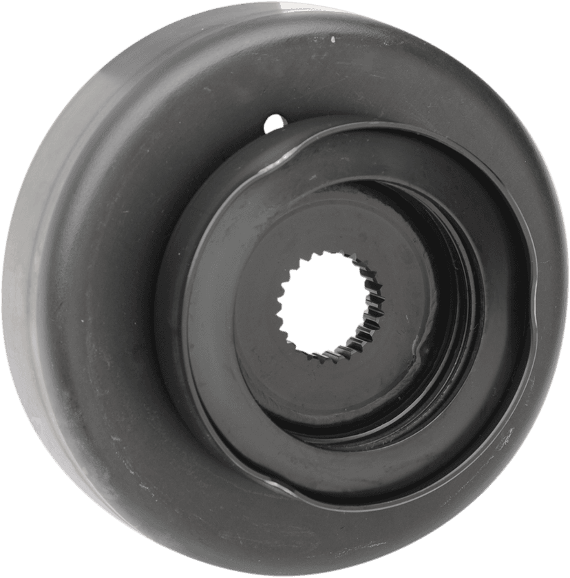 DRAG SPECIALTIES 2112-0333 Alternator Rotor - Harley Davidson