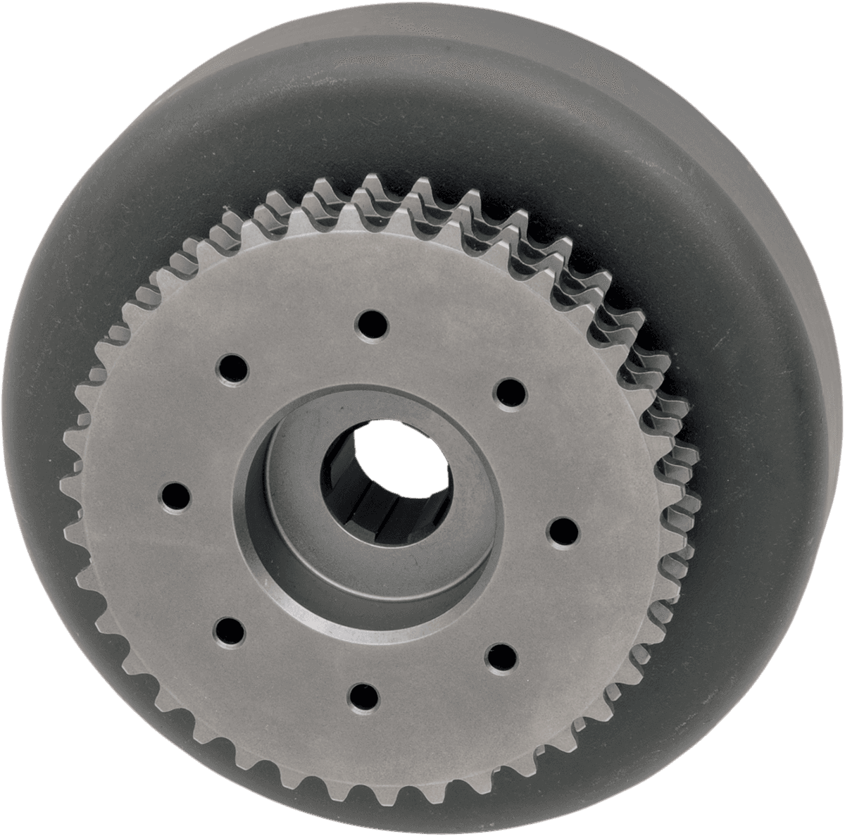 DRAG SPECIALTIES 2112-0334 Alternator Rotor - Harley Davidson