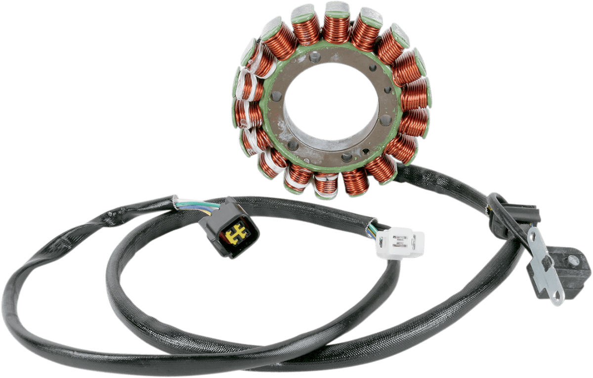 RICK'S MOTORSPORT ELECTRIC 2112-0377 Stator - Arctic Cat