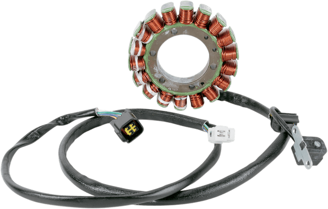 RICK'S MOTORSPORT ELECTRIC 2112-0377 Stator - Arctic Cat
