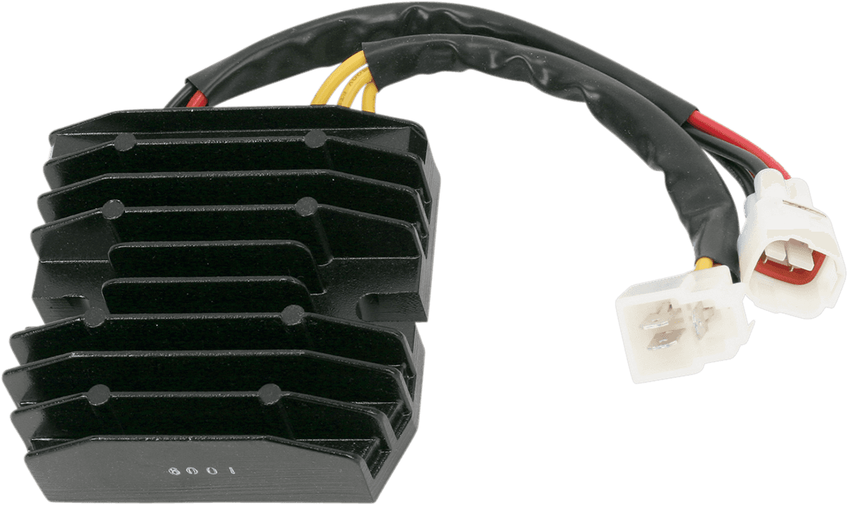 RICK'S MOTORSPORT ELECTRIC 2112-0382 Regulator/Rectifier - Suzuki