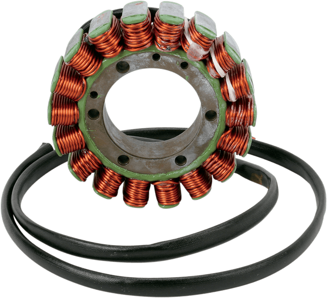 RICK'S MOTORSPORT ELECTRIC 2112-0383 Stator - Aprilia