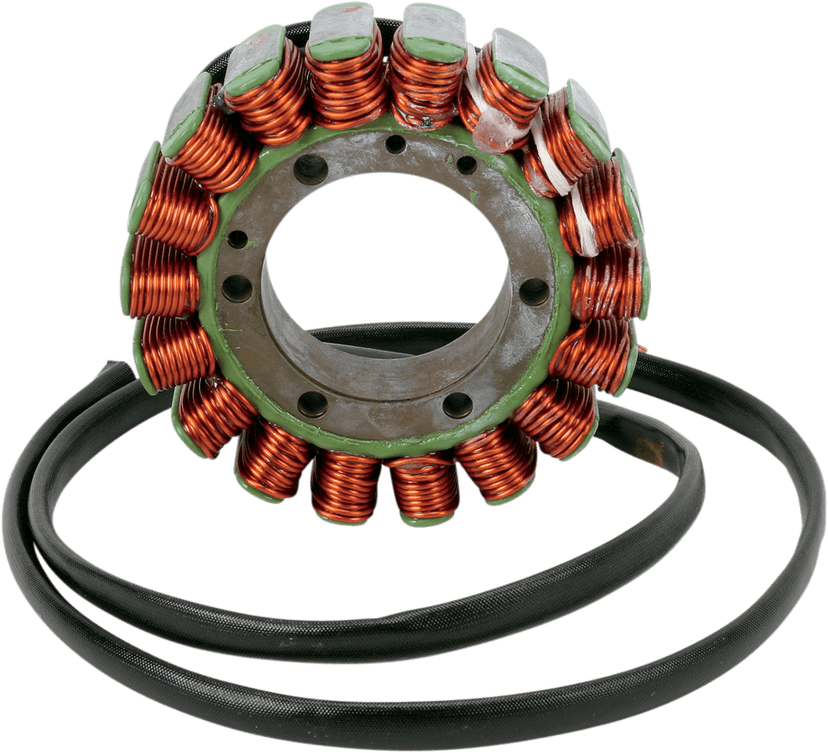 RICK'S MOTORSPORT ELECTRIC 2112-0383 Stator - Aprilia