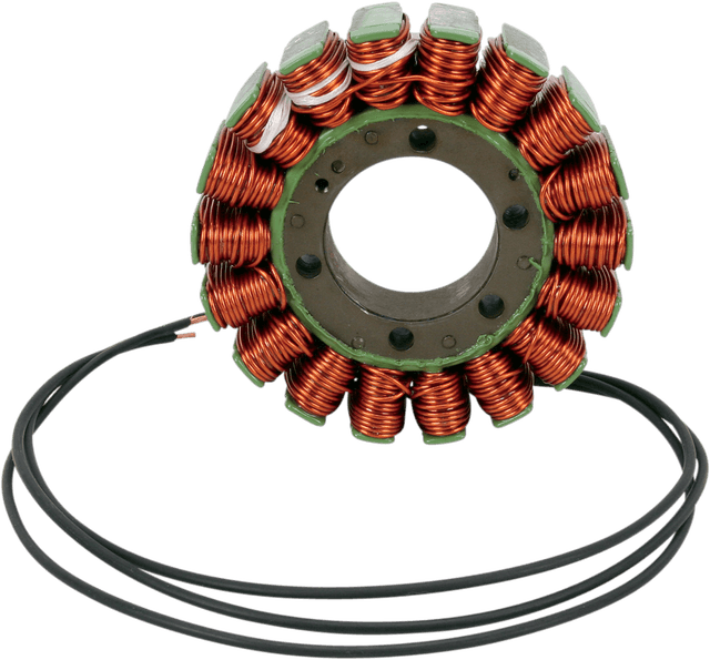 RICK'S MOTORSPORT ELECTRIC 2112-0388 Stator - '08-'17 Suzuki