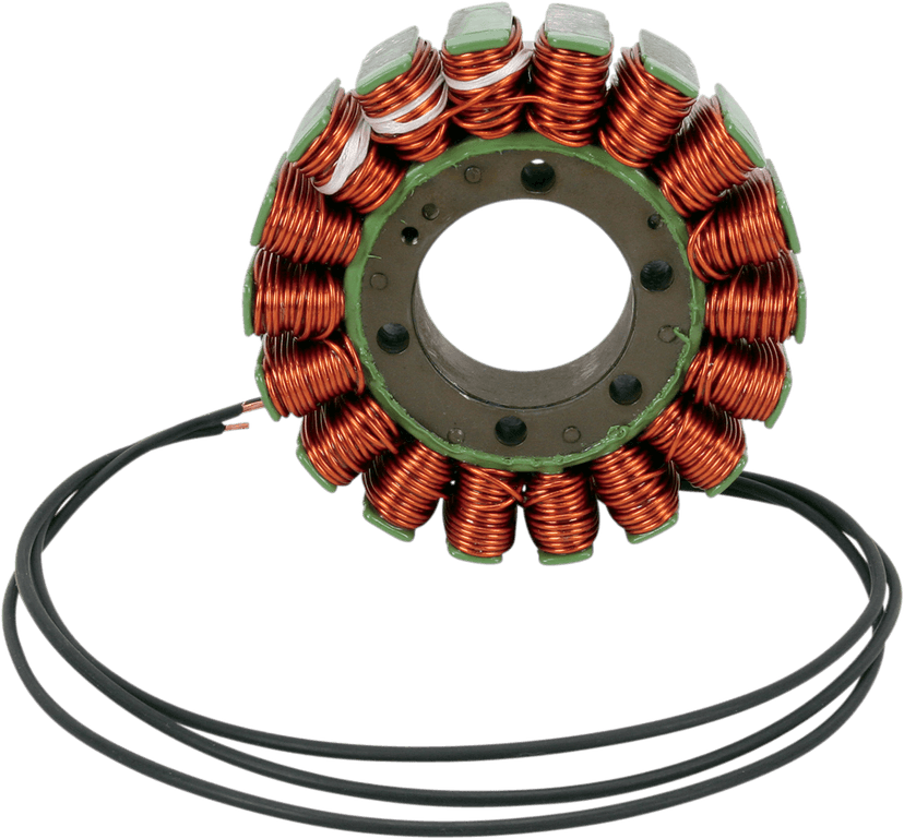 RICK'S MOTORSPORT ELECTRIC 2112-0388 Stator - Suzuki