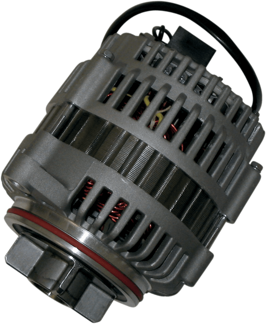 RICK'S MOTORSPORT ELECTRIC 2112-0390 Alternator - '88-'00 Gold Wing