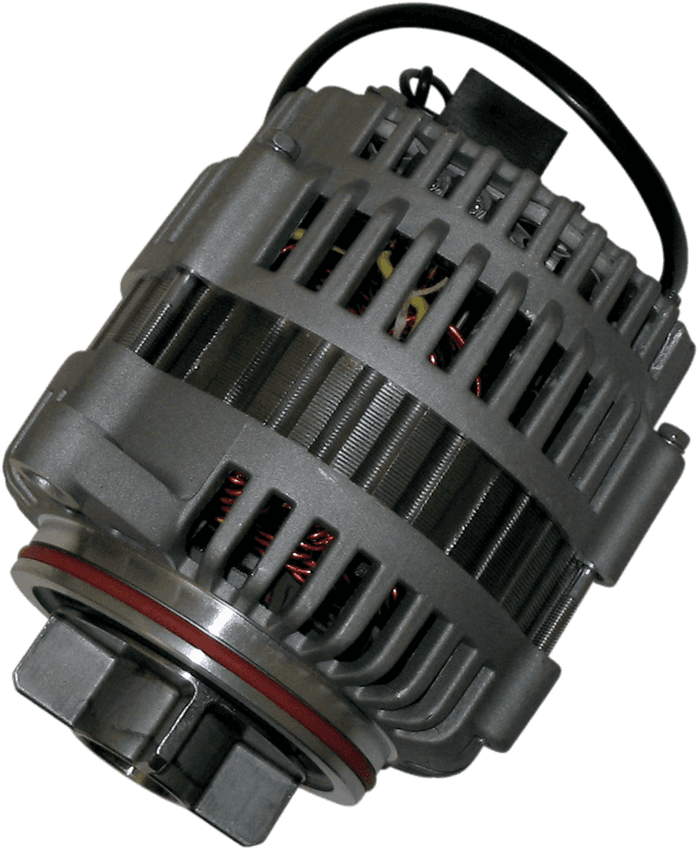 RICK'S MOTORSPORT ELECTRIC 2112-0390 Alternator - '88-'00 Gold Wing