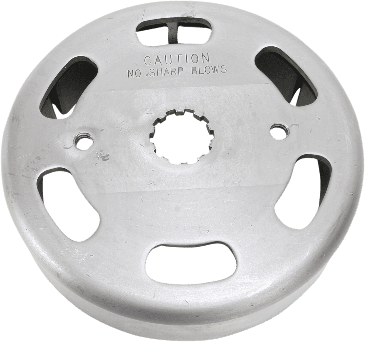 COMPU-FIRE 2112-0415 Replacement Rotor - 40A 3-Phase - Twin Cam