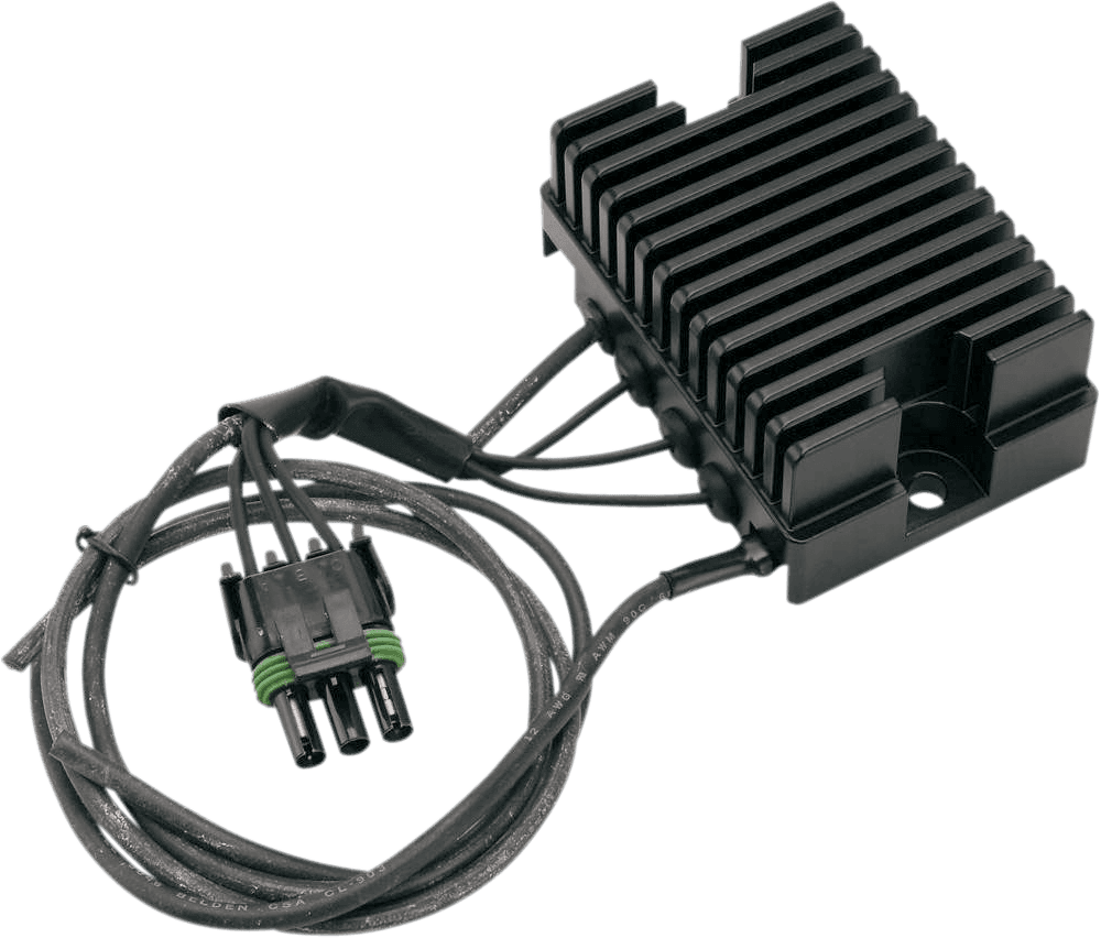 COMPU-FIRE 2112-0416 Replacement Regulator - 40A 3-Phase - Twin Cam