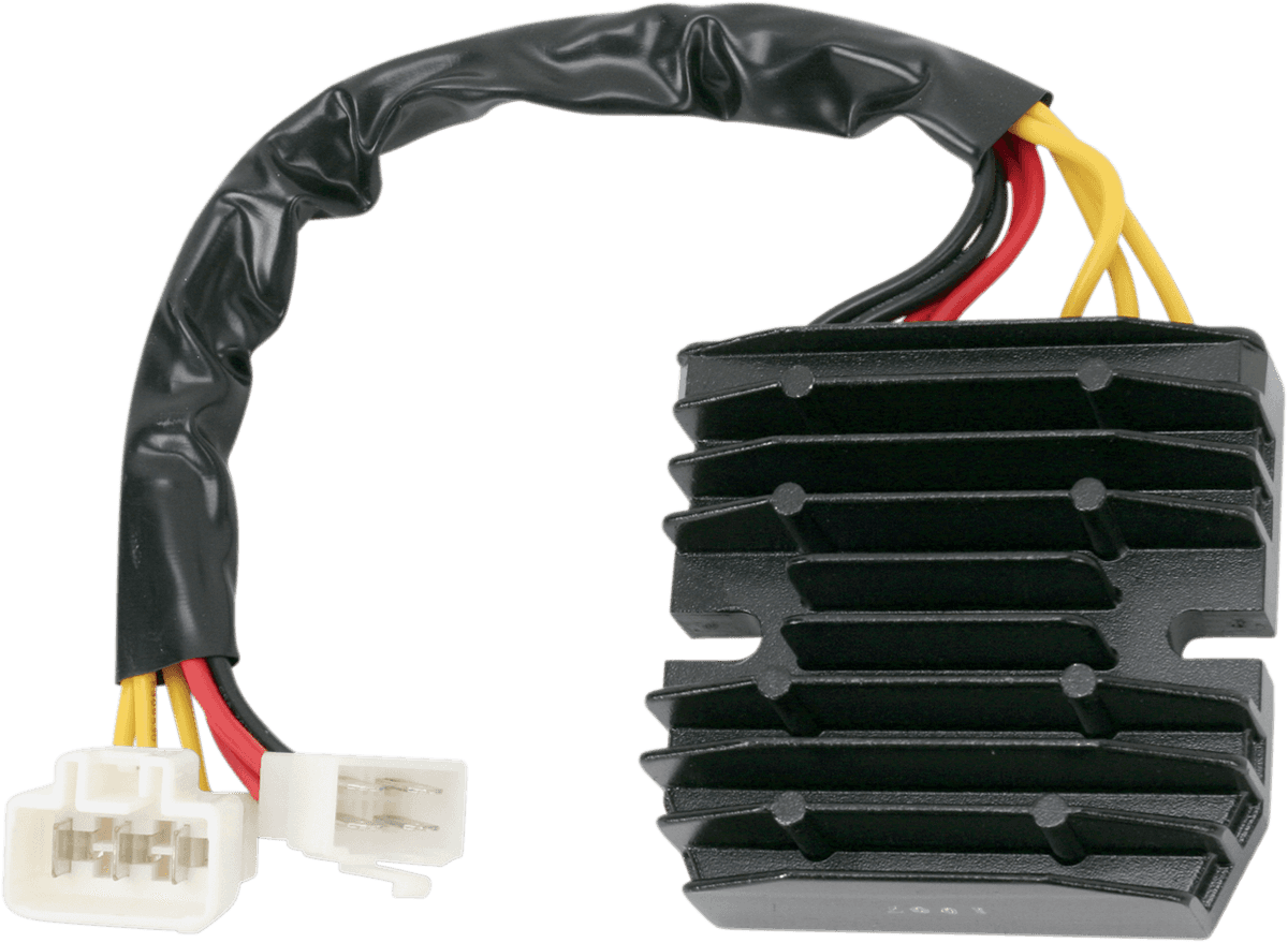 RICK'S MOTORSPORT ELECTRIC 2112-0437 Hot Shot Regulator/Rectifier - Honda