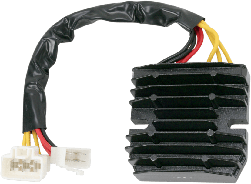 RICK'S MOTORSPORT ELECTRIC 2112-0437 Hot Shot Regulator/Rectifier - Honda