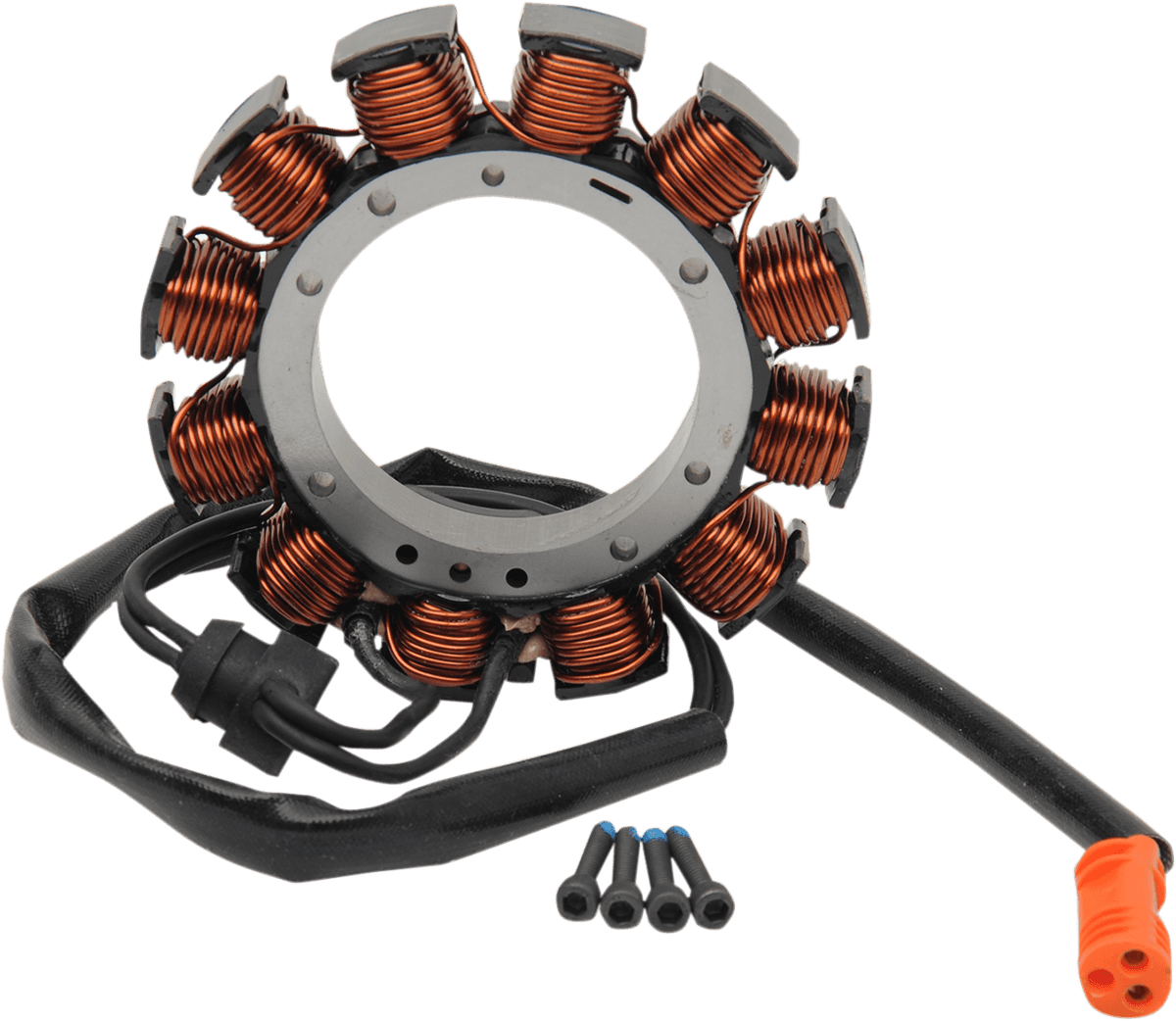DRAG SPECIALTIES 2112-0457 Stator - '07-'14 XL