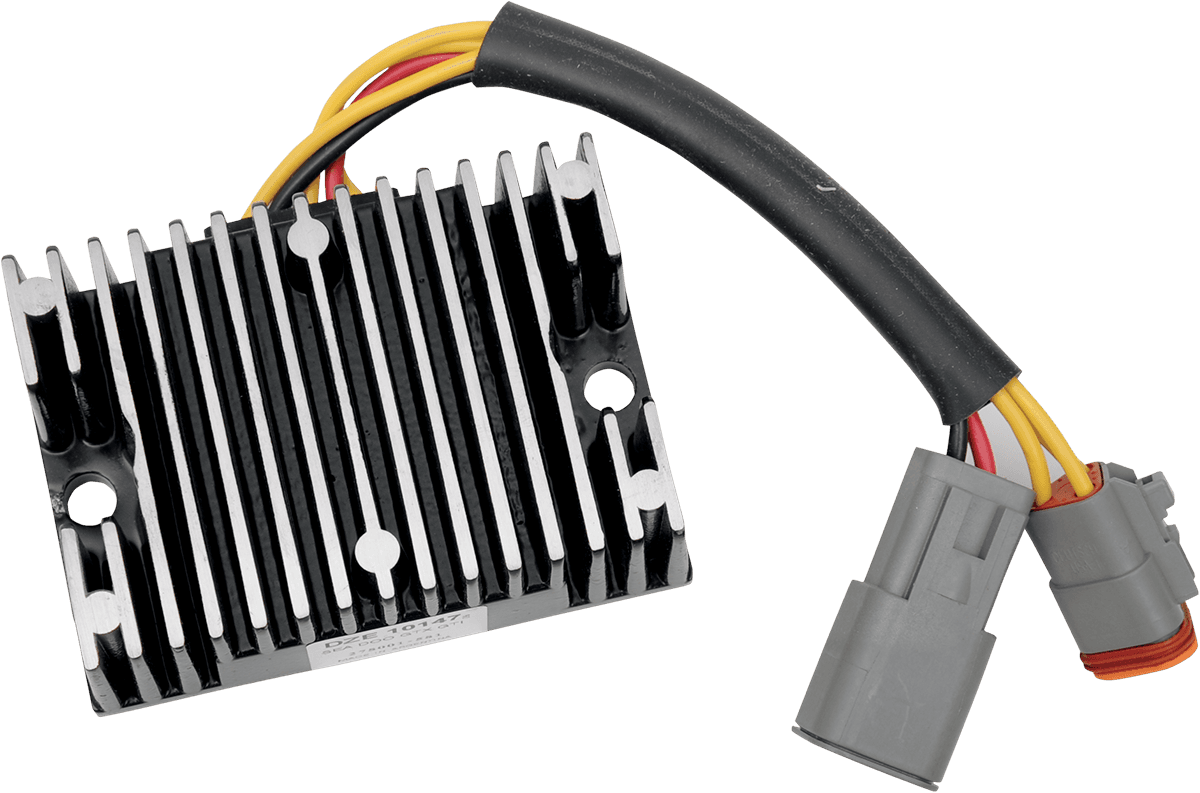 RICK'S MOTORSPORT ELECTRIC 2112-0460 Regulator/Rectifier - Sea-Doo